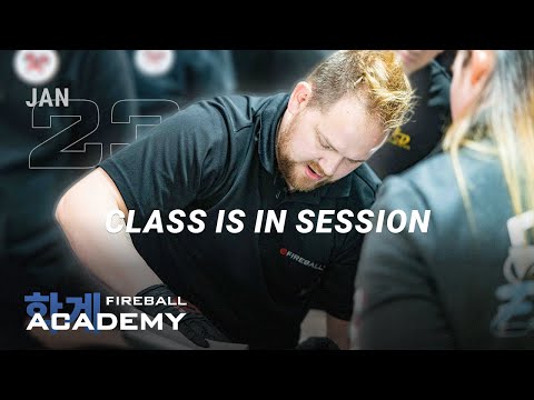 Tank Production video.