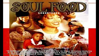 Puff Daddy x LiL Kim - Don't Stop What You're Doing