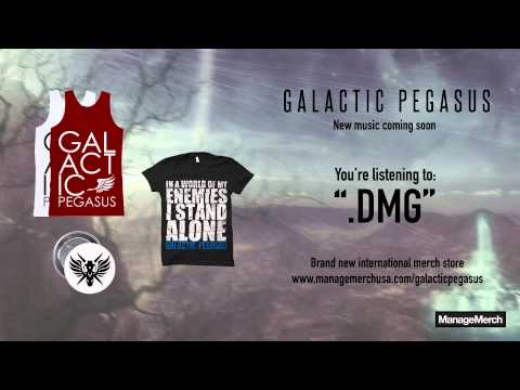 Galactic Pegasus - .DMG