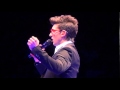 Il Volo - Non ti scordar di me (Piero's solo). June ...