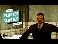 GTA 3 Gameplay Walkthrough - Mission 36: Plaster Blaster (Ray)