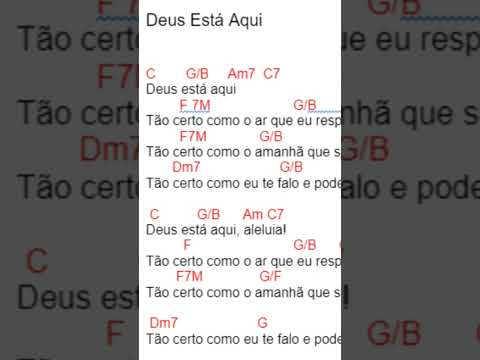 Se Deus Existe - Edeilton Santos
