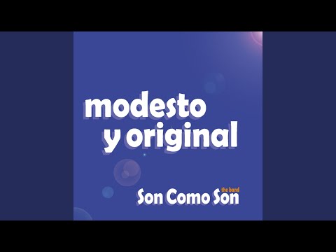 Modesto Y Original