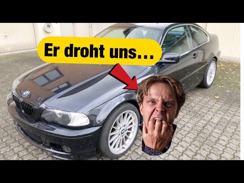 SELLER demands MORE MONEY after contract signing…