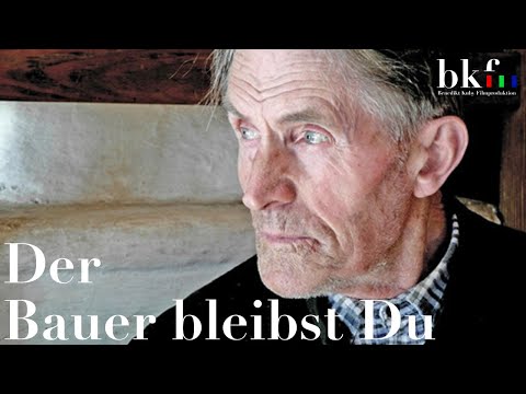 Der Bauer bleibst Du (1/4)