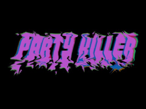 Zartownis - Party Killer ft. Sensej, mlody chlopiec [Prod. QB]