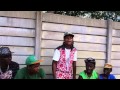 Lady Banks Zim Dancehall
