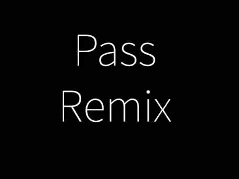Swedish House Mafia - Antidote ( Pass Remix )