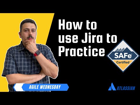 Can Jira be Used for Scaled Agile Framework? | Atlassian Jira