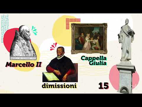 Giovanni Pierluigi da Palestrina