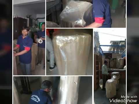 Relocation Service In Delhi To Pune