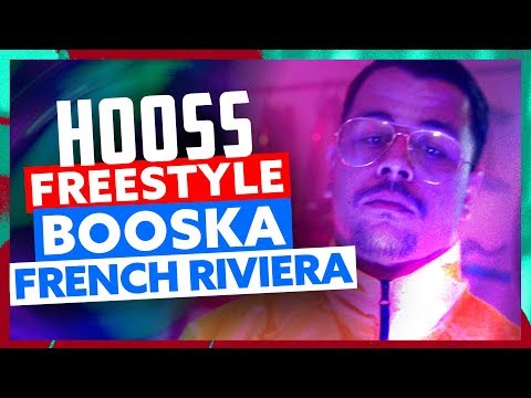 Video thumbnail for Freestyle Booska French Riviera