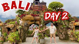 SHOCKING Reality Of Bali Temples 😳 | Tanah Lot & Uluwatu Vlog | Sunset, Temples & Bali Hidden Spots🌴