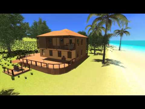 Download & Play Ocean Is Home on PC