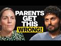 #1 Parenting Myth That’s Making You More Anxious (And Why It’s False..)