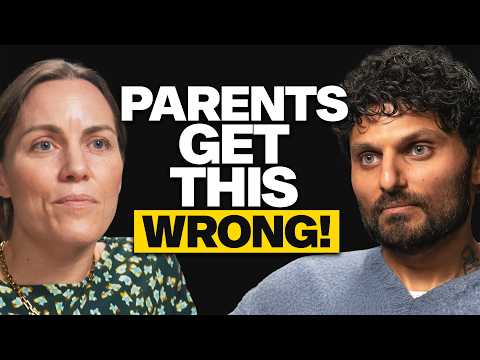 The #1 Misconception About Raising “Successful” Kids