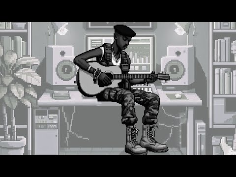 Quest Mw - TamaTcha (Official Audio)