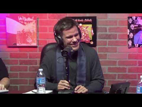 The Church Of What's Happening Now: #443 - Theo Von