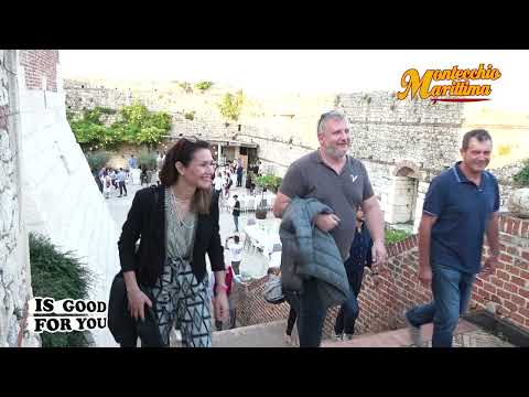 Presentazione di Montecchio Marittima