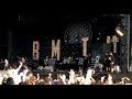 Bring Me The Horizon - Download Festival 2014 ...