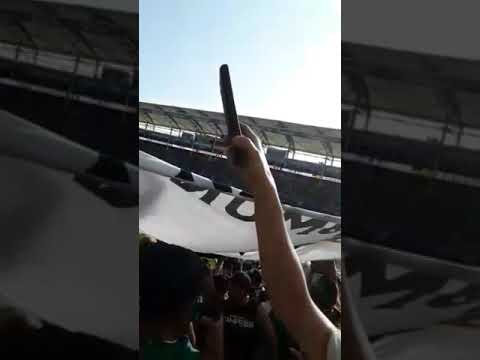 "LA KOMUN EN LOS ANGELES   SANTOS VS TIGRES" Barra: La Komún &bull; Club: Santos Laguna