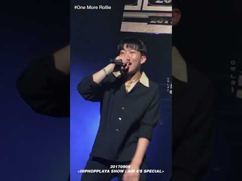 [170909] One More Rollie - 창모 CHANGMO