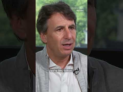 Why Apollo CEO Marc Rowan says the traditional investing model is 'broken'