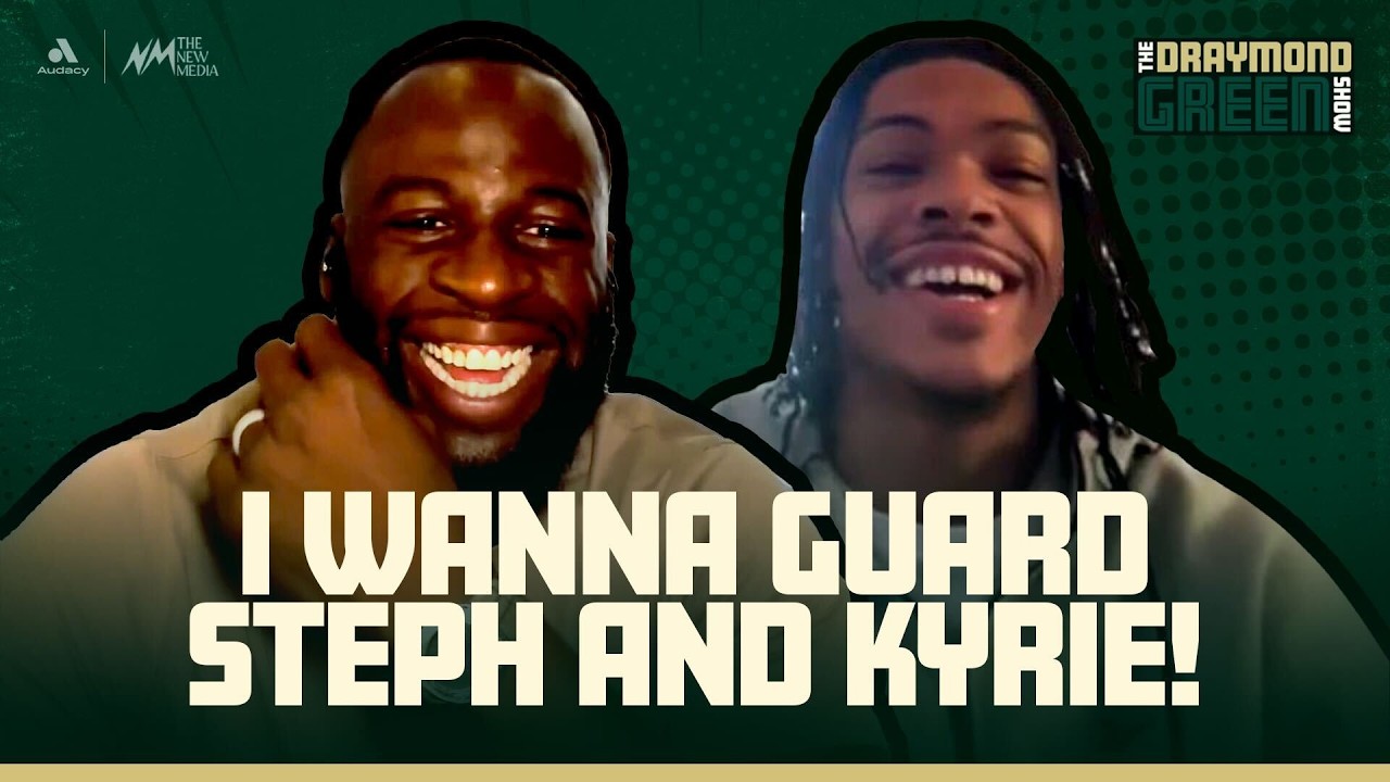 Darius Acuff on Draft Workouts, Jalen Brunson, Defense, & Detroit!