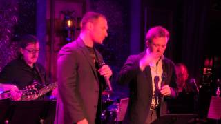 Drew Gasparini & Jeremy Morse - "Never Gonna Get Over You" (Eli Bolin, Mike Pettry)