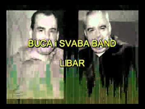 BUCA i ŠVABA - LIBAR - live.mp4
