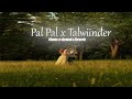 Pal Pal With ‪ Talwiinder‬ Afusic SLOWED REVERB
