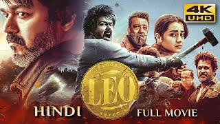 Download lagu LEO (2023) Hindi Dubbed Full Movie | Starring Thalapathy Vijay, Sanjay Dutt, Arjun, Trisha mp3 Download lagu LEO (2023) Hindi Dubbed Full Movie | Starring Thalapathy Vijay, Sanjay Dutt, Arjun, Trisha mp3