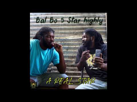 Bal Bo 5 Star Highly - RIP ZIGGY