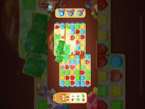 Matchington Mansion Level 3106