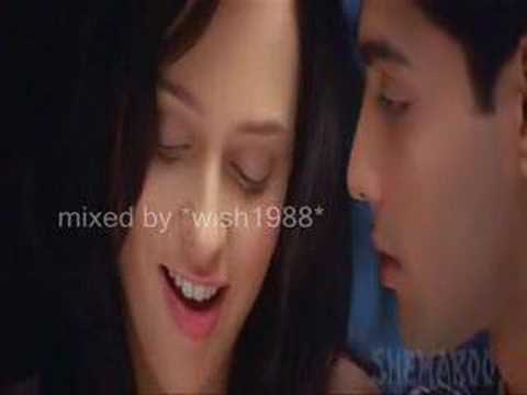 i just wana spend my life with you