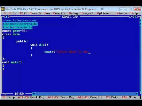 Basic Addition In C Programming Tamil