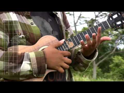 Uke Minutes 88 - Hammer-Pull Exercise