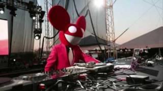 Deadmau5 - Brazil