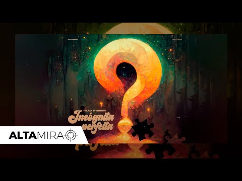 Hila Campelo, TheBosh - Incógnita Perfeita