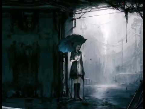 CUANDO LA LLUVIA COMIENZA A CAER -jermaine jackson - pia zadora