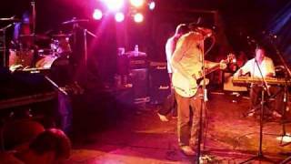 Kenny Brown Band-In the Mood (instrumental)