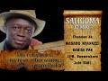 JEAN Baptiste Byumvuhore SALIGOMA DE MASABO NYANGEZI Remixé Année 2001