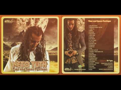 Neto Yuth   Time & Space Puretape