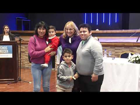 Portada video