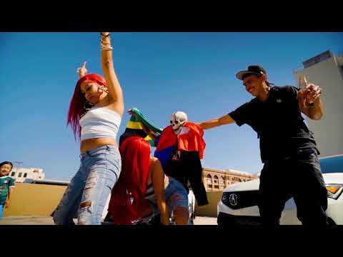 MixedbyCrook ft 2toneTwinss & Feefa - Sicario