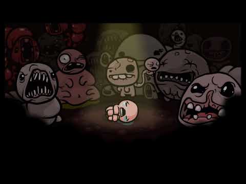 Best VGM 1489 - The Binding of Isaac - Repentant
