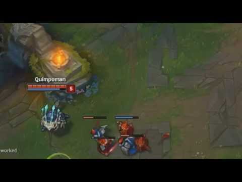 HOW TO WIN EVERY RIVEN GAME