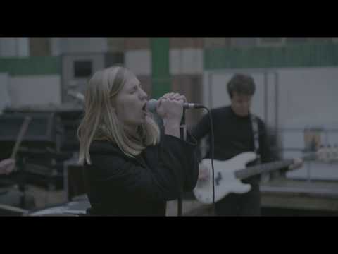 Whispering Sons - Waste - TOUTPARTOUT sessions