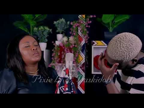 Pixie L x Daskidoh x Taribo West- Sabela