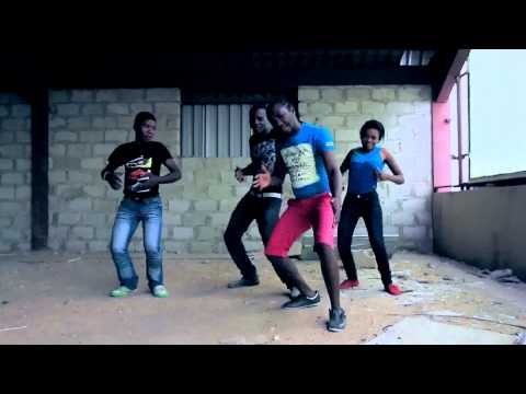 Koswe - Nathan Wamusegede Ft. P'Jay (Official Video HD)